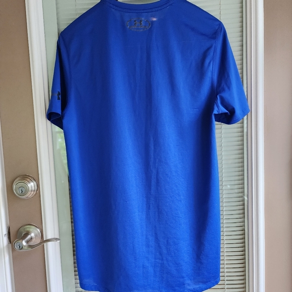 UnderArmour Tshirt SM - Picture 3 of 4
